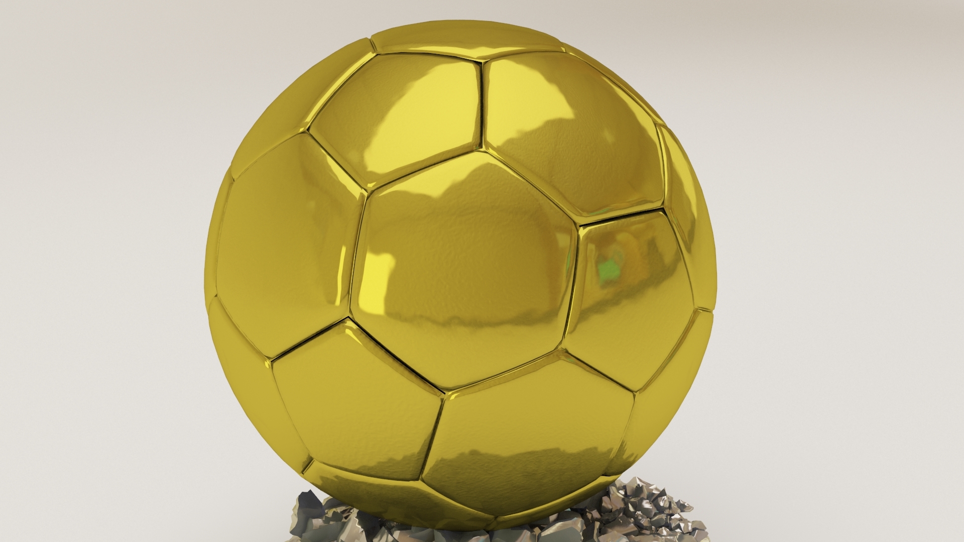 Golden Ball Golden Ball